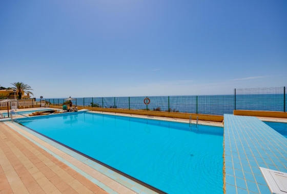 Resale - Apartment - Torrevieja - Torre Del Moro