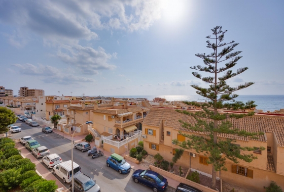 Resale - Apartment - Torrevieja - Torre Del Moro