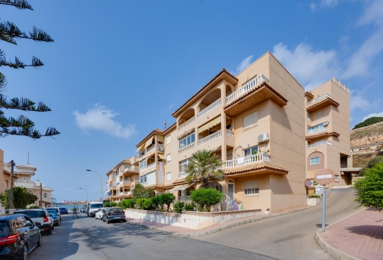 Resale - Apartment - Torrevieja - Torre Del Moro
