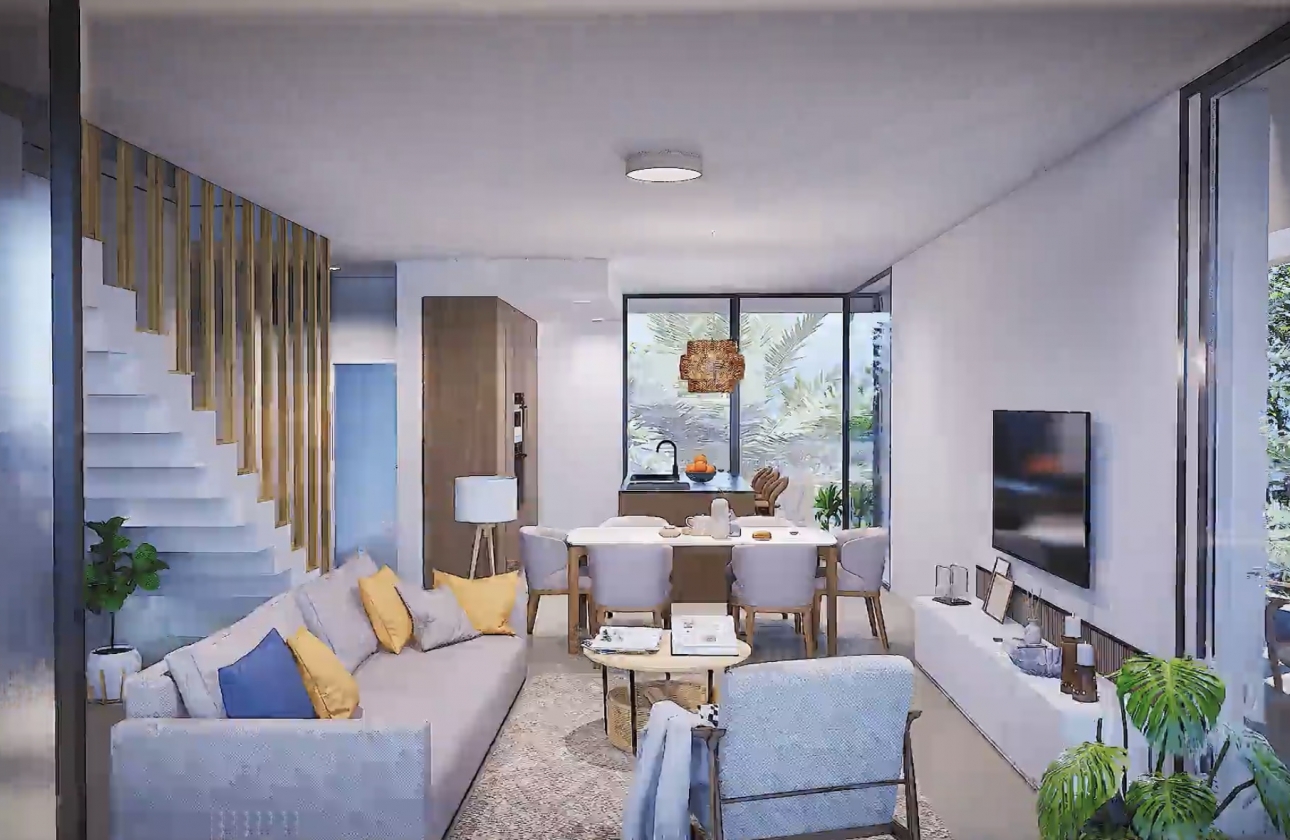 New Build - Apartment - Islas Menores