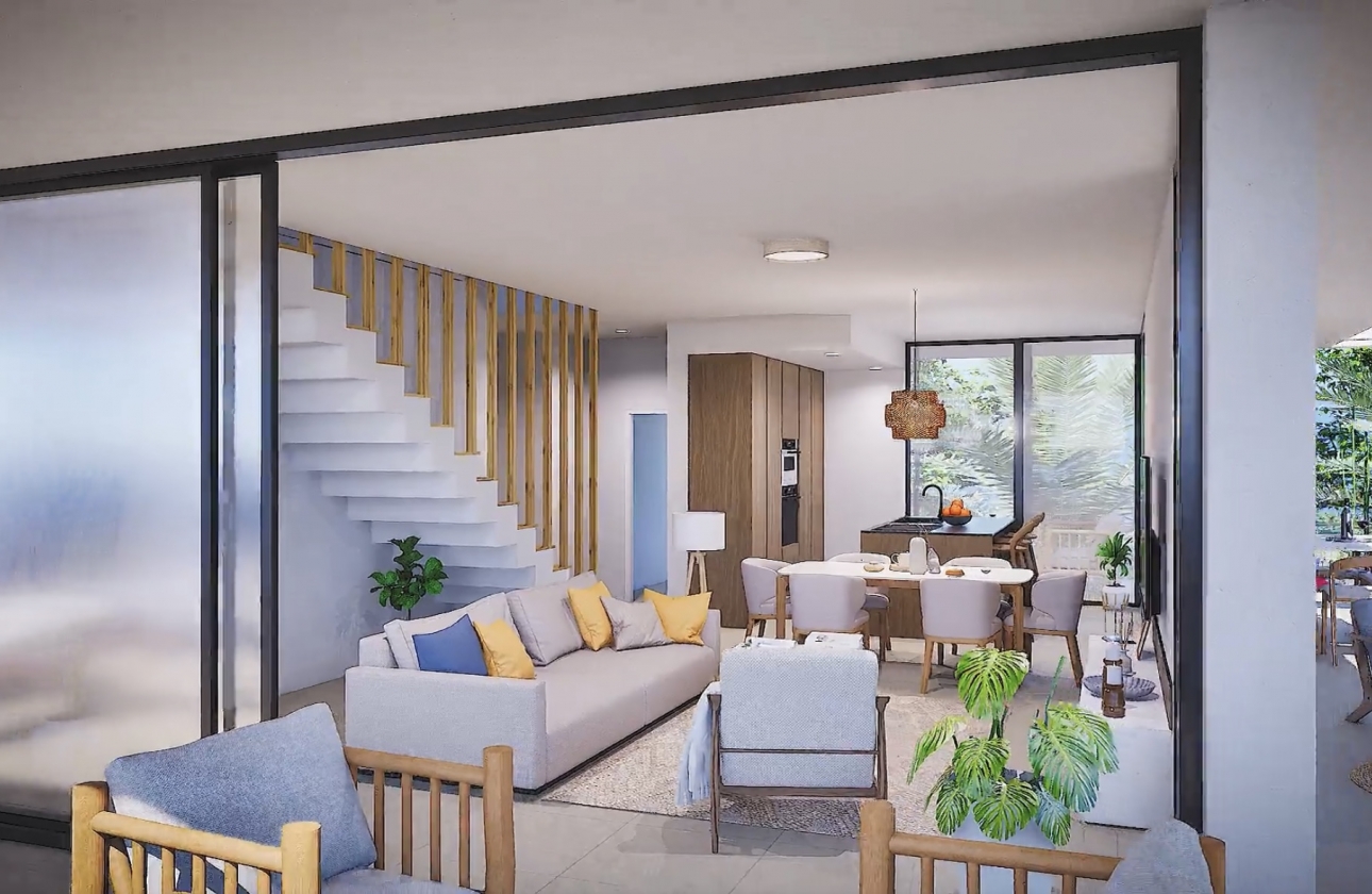 New Build - Apartment - Islas Menores