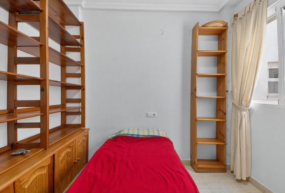 Resale - Apartment - Torrevieja - Parque de las Naciones