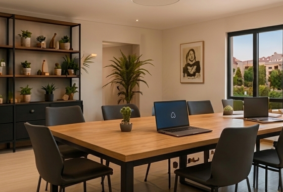 New Build - Apartment - Los Alcazares