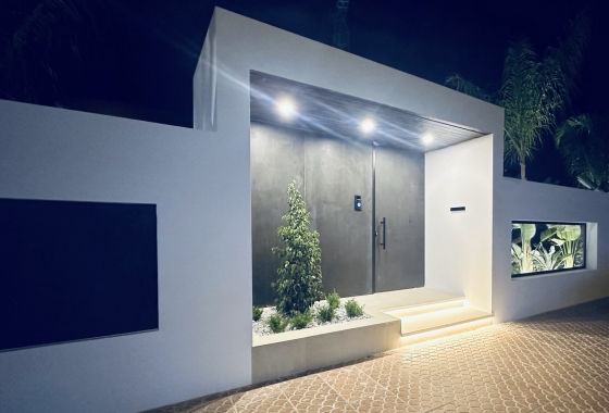 New Build - Villa - Ciudad Quesada