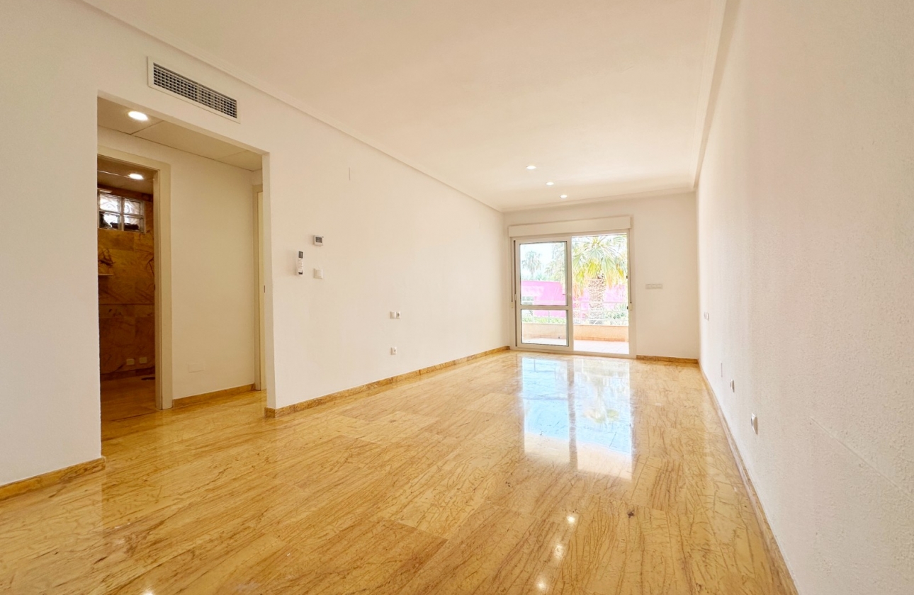 Resale - Apartment - Orihuela Costa - Agua Marina