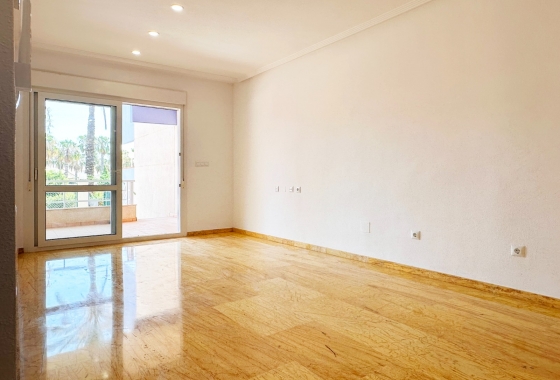 Resale - Apartment - Orihuela Costa - Agua Marina