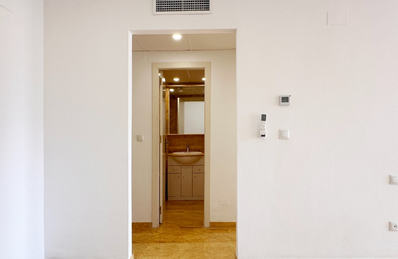 Resale - Apartment - Orihuela Costa - Agua Marina