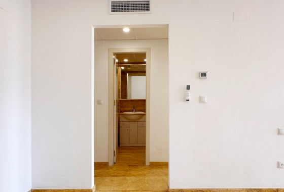Resale - Apartment - Orihuela Costa - Agua Marina
