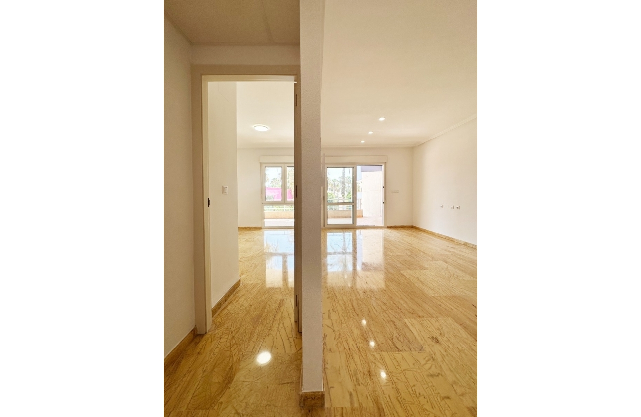 Resale - Apartment - Orihuela Costa - Agua Marina