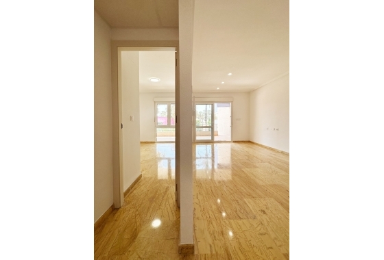 Resale - Apartment - Orihuela Costa - Agua Marina