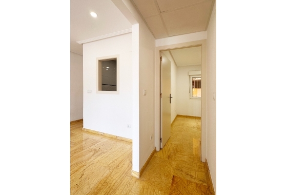 Resale - Apartment - Orihuela Costa - Agua Marina