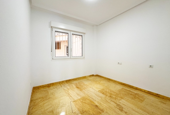 Resale - Apartment - Orihuela Costa - Agua Marina
