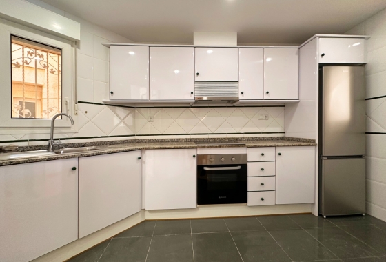 Resale - Apartment - Orihuela Costa - Agua Marina