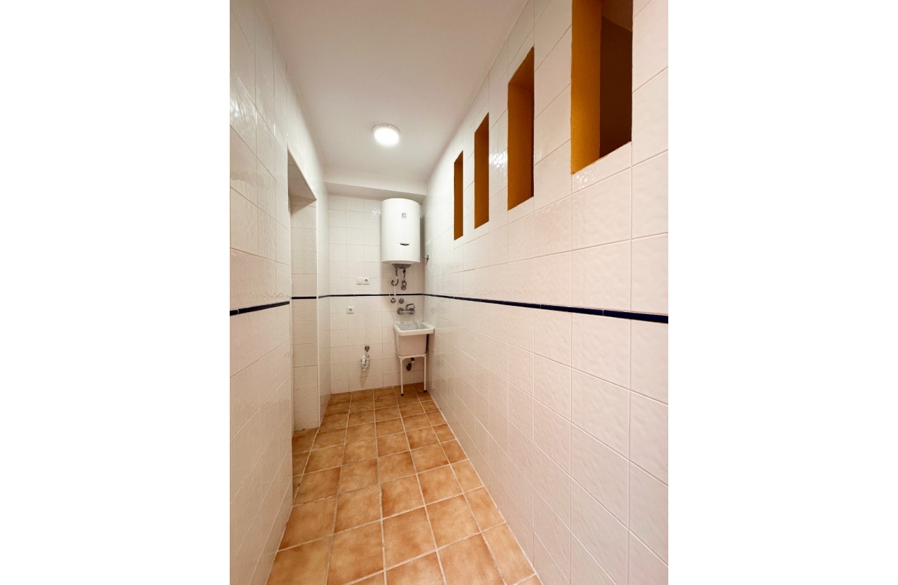 Resale - Apartment - Orihuela Costa - Agua Marina
