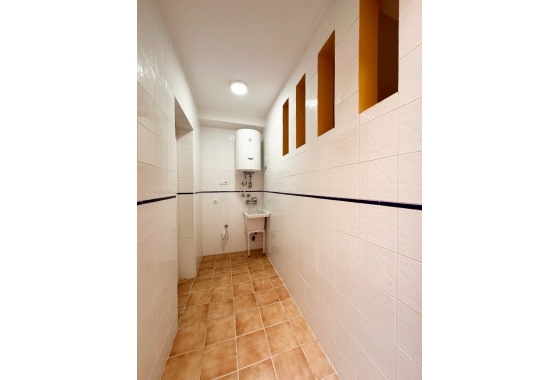 Resale - Apartment - Orihuela Costa - Agua Marina