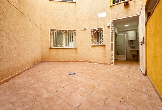Resale - Apartment - Orihuela Costa - Agua Marina