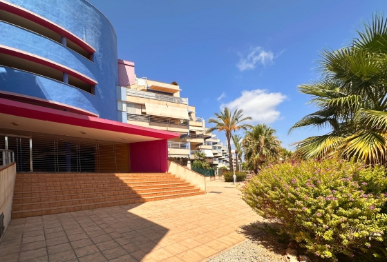 Resale - Apartment - Orihuela Costa - Agua Marina
