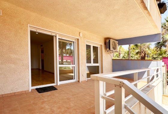 Resale - Apartment - Orihuela Costa - Agua Marina