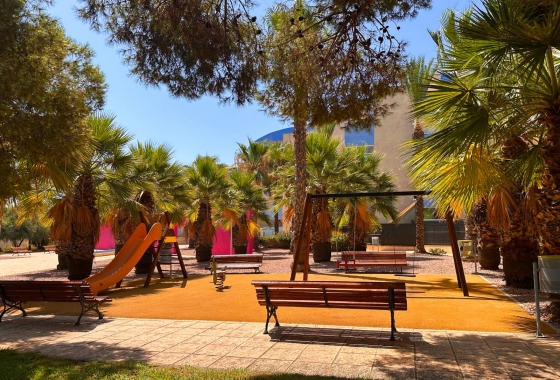 Resale - Apartment - Orihuela Costa - Agua Marina