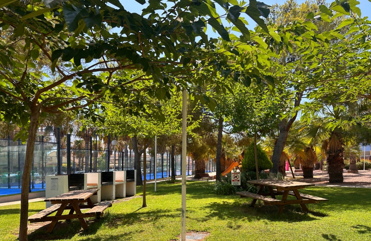 Resale - Apartment - Orihuela Costa - Agua Marina