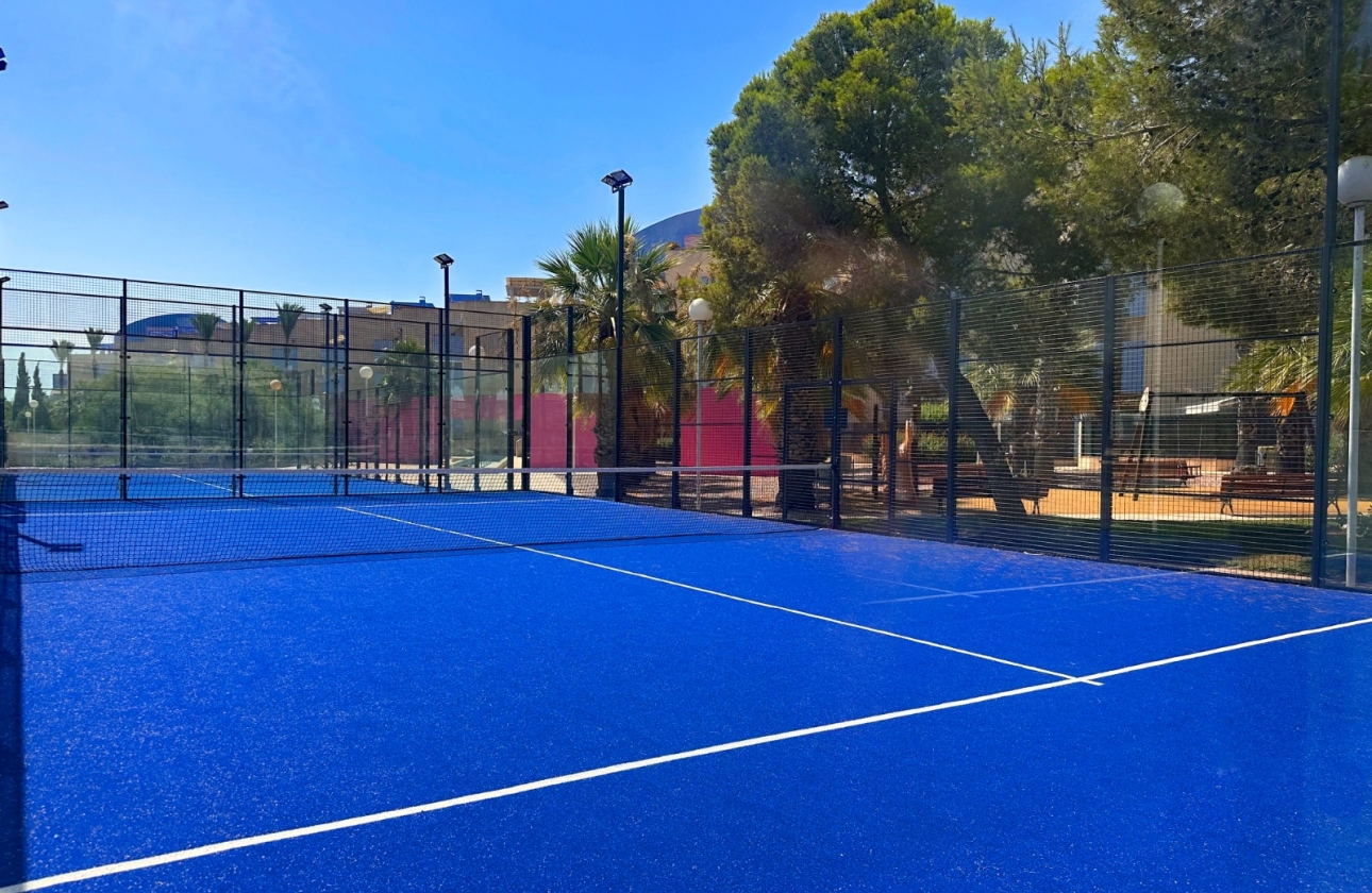 Resale - Apartment - Orihuela Costa - Agua Marina