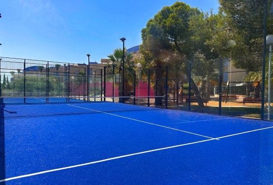 Resale - Apartment - Orihuela Costa - Agua Marina