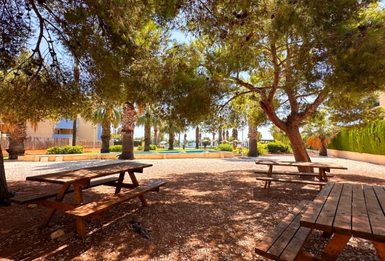Resale - Apartment - Orihuela Costa - Agua Marina