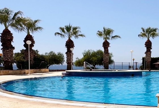 Resale - Apartment - Orihuela Costa - Agua Marina