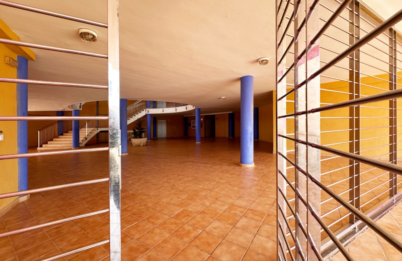 Resale - Apartment - Orihuela Costa - Agua Marina
