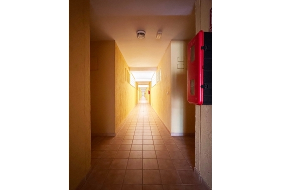 Resale - Apartment - Orihuela Costa - Agua Marina