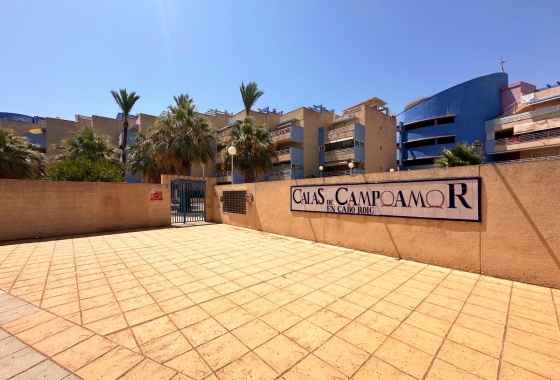 Resale - Apartment - Orihuela Costa - Agua Marina
