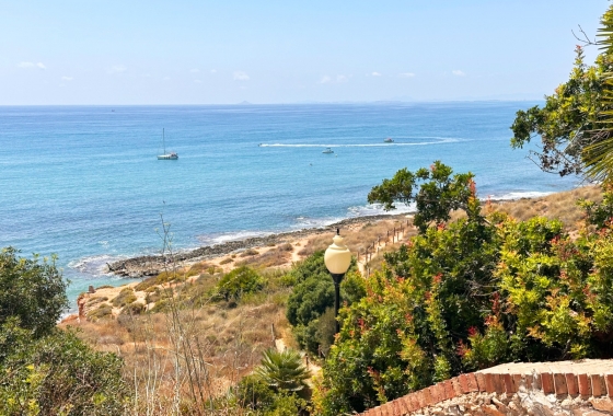 Resale - Apartment - Orihuela Costa - Agua Marina