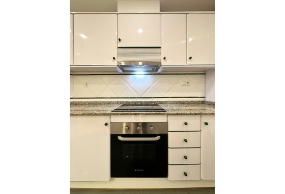 Resale - Apartment - Orihuela Costa - Agua Marina