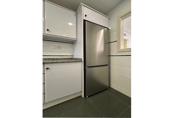Resale - Apartment - Orihuela Costa - Agua Marina