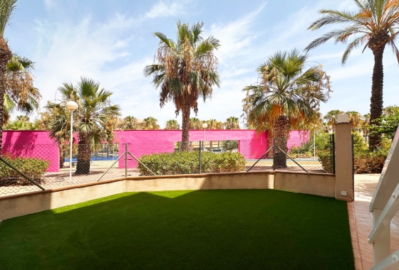 Resale - Apartment - Orihuela Costa - Agua Marina