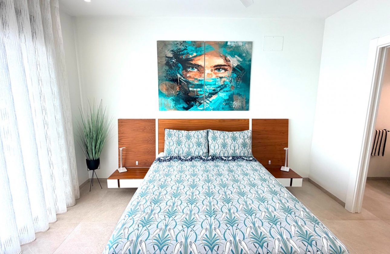 Resale - Villa - Los Montesinos - La Herrada