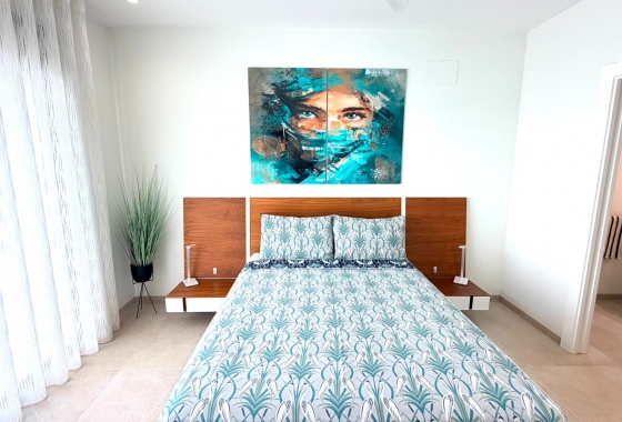 Resale - Villa - Los Montesinos - La Herrada
