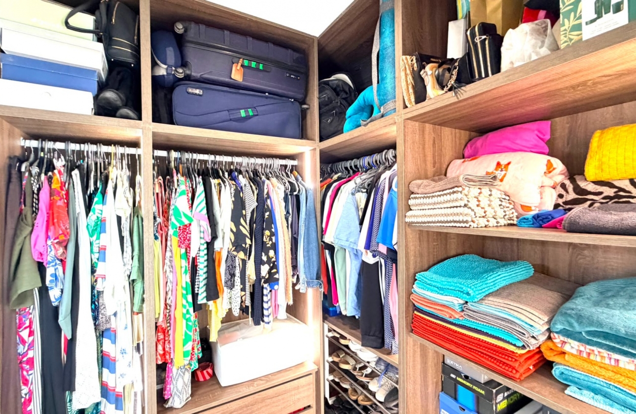 Resale - Villa - Los Montesinos - La Herrada