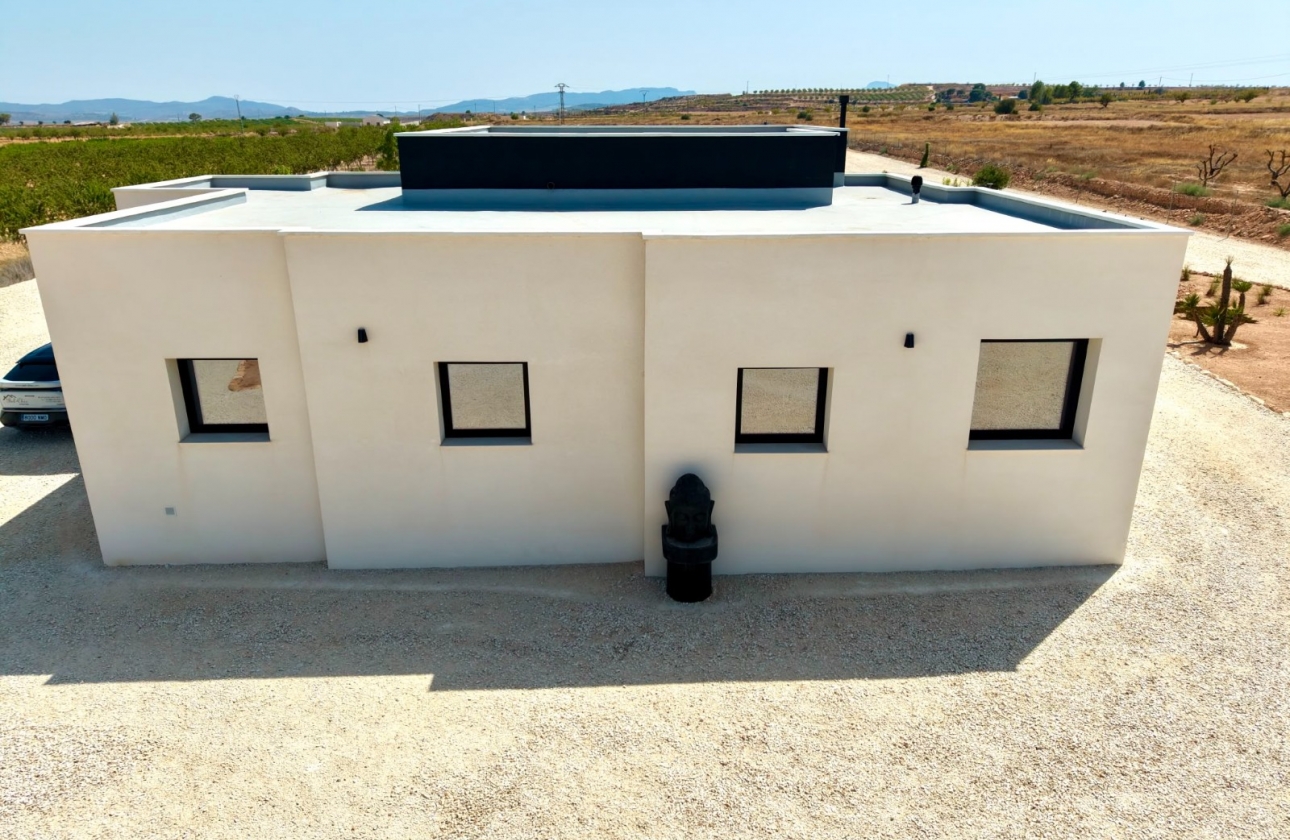 Reventa - Villa - Pinoso