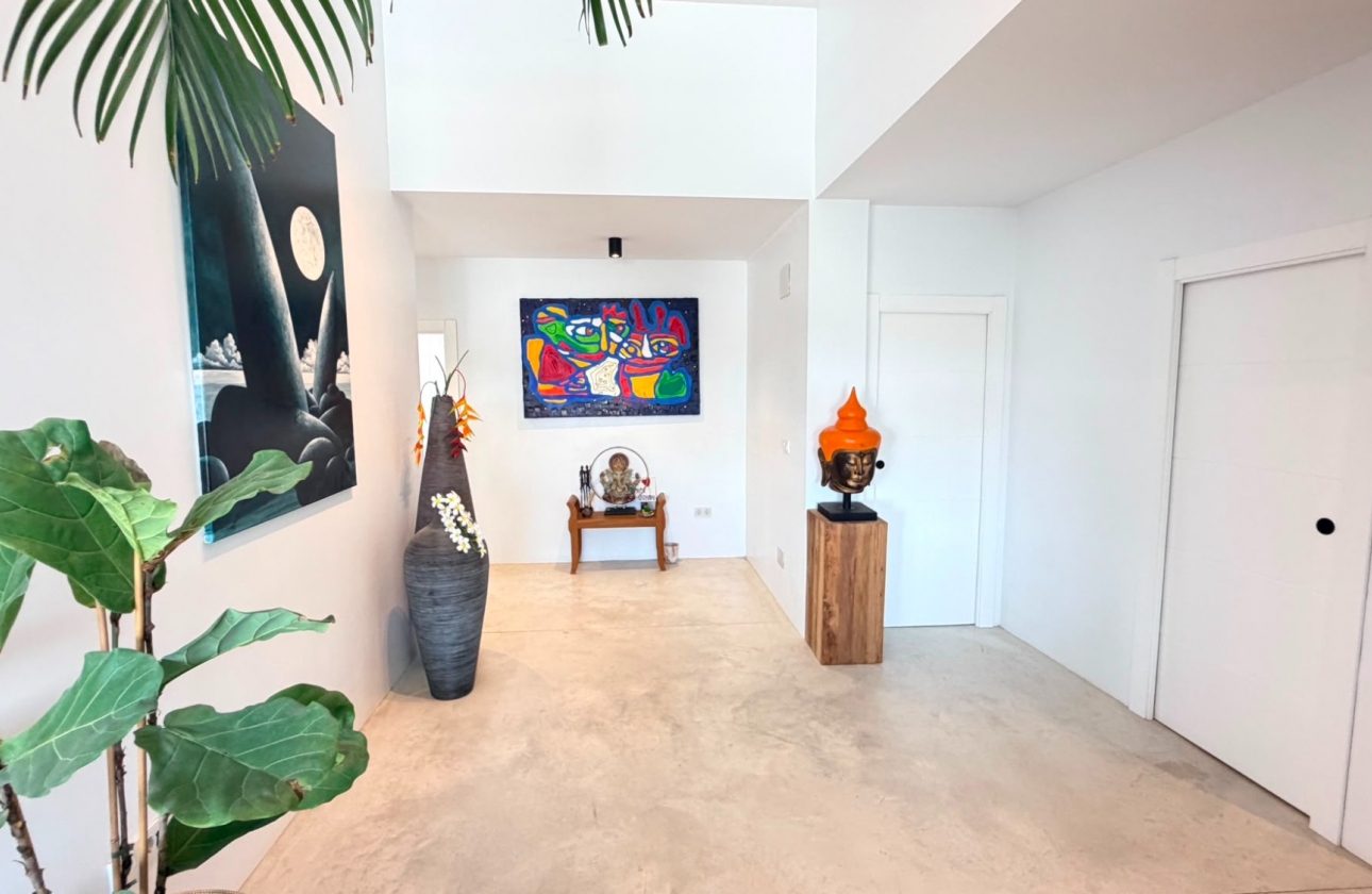 Reventa - Villa - Pinoso