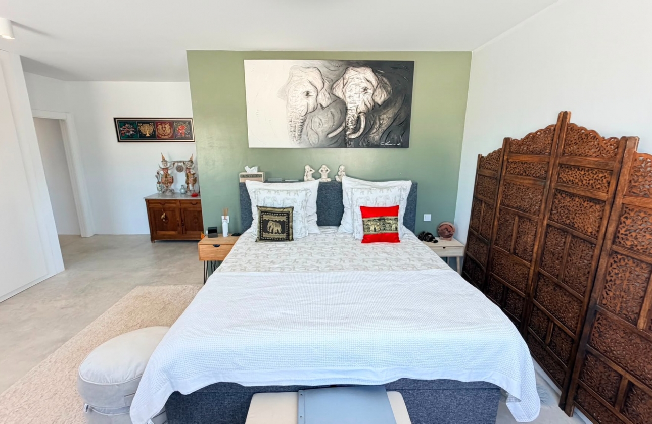 Reventa - Villa - Pinoso