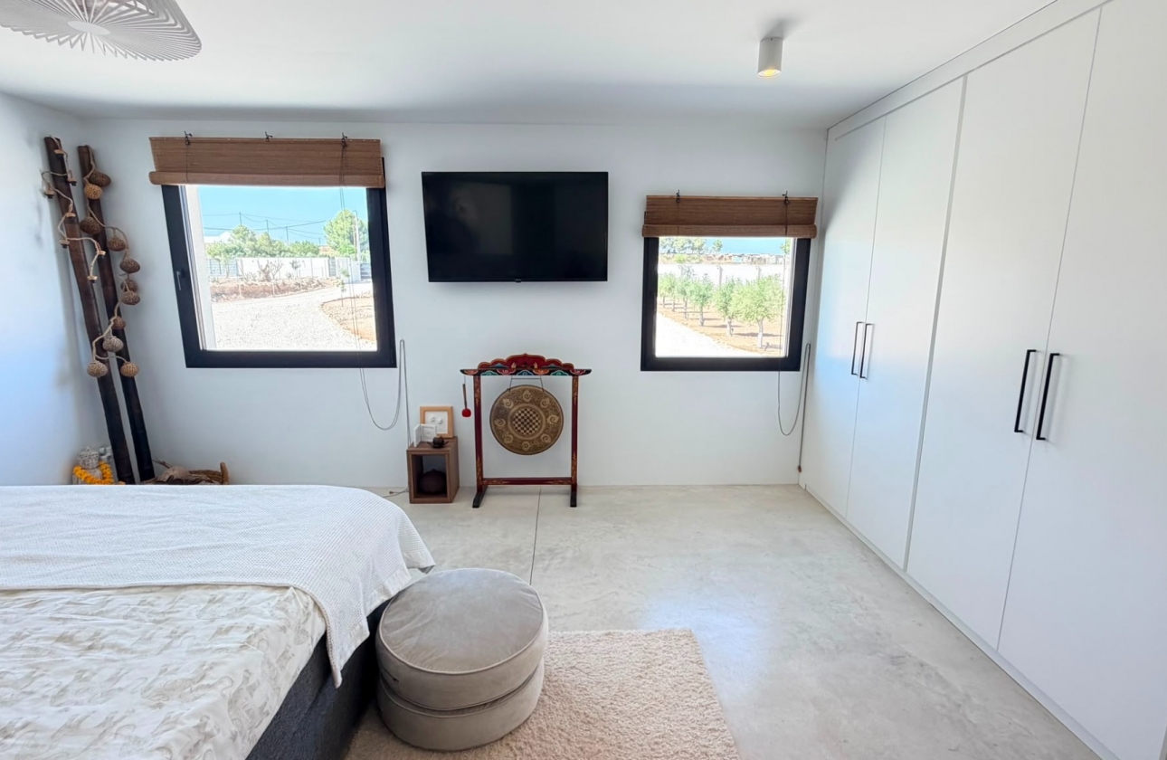Reventa - Villa - Pinoso