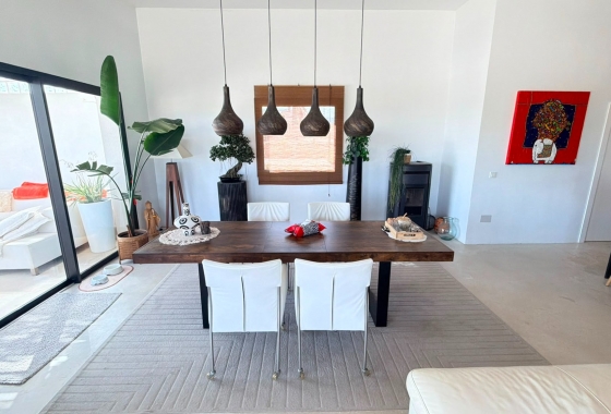 Reventa - Villa - Pinoso