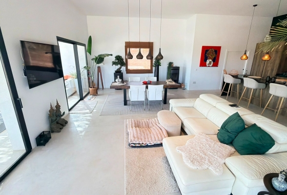 Reventa - Villa - Pinoso