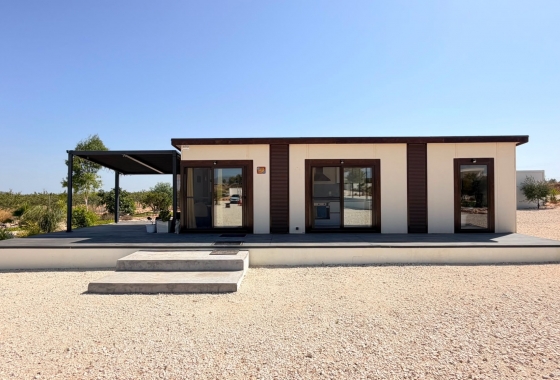 Reventa - Villa - Pinoso
