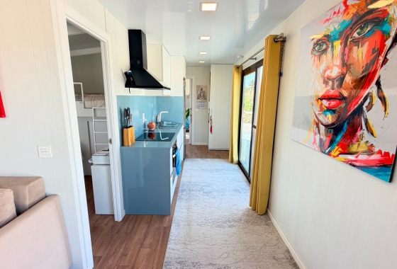 Reventa - Villa - Pinoso