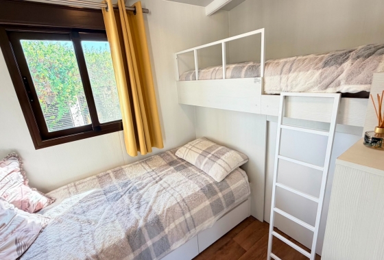 Reventa - Villa - Pinoso