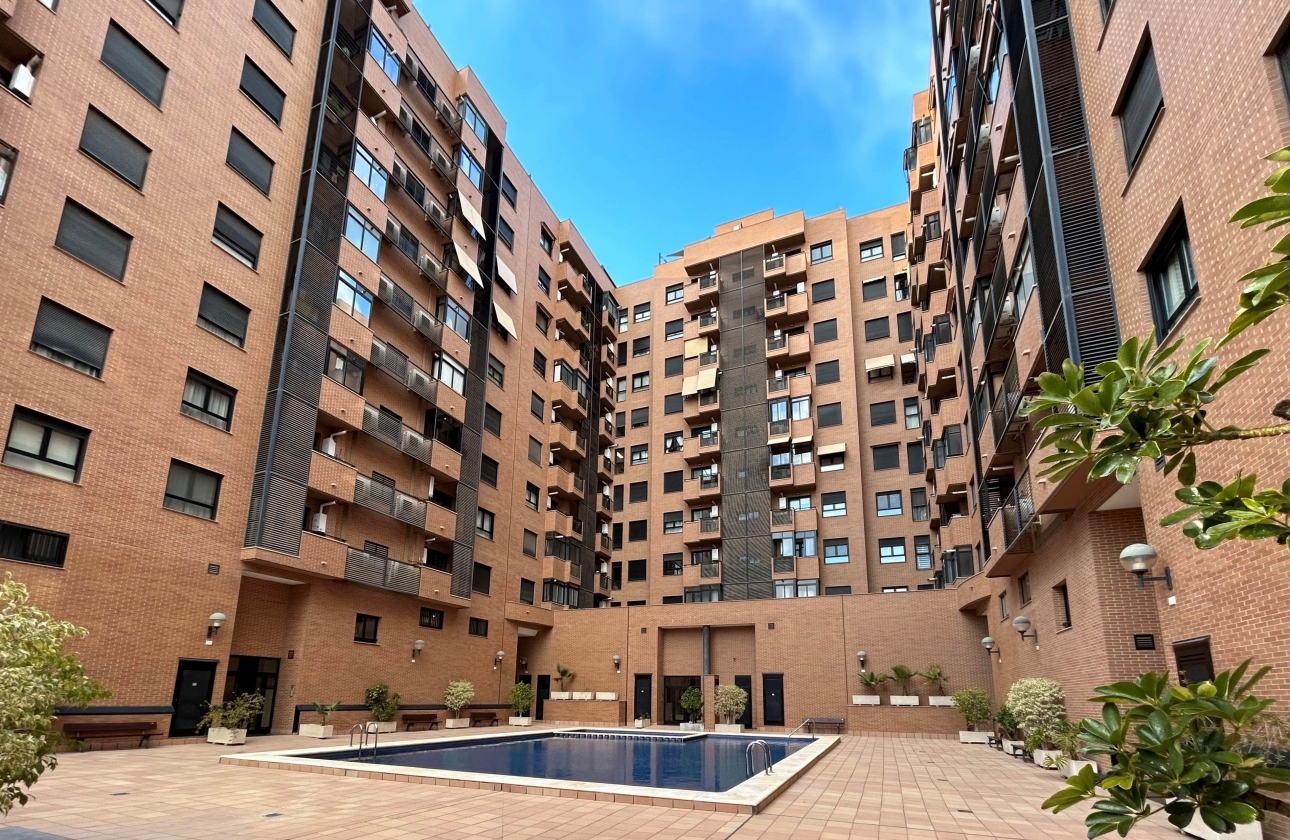 New Build - Apartment - Alicante (Alacant)