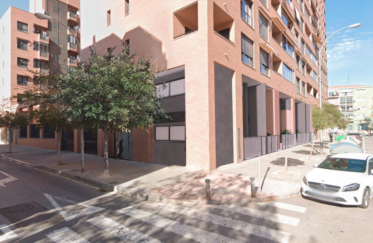 New Build - Apartment - Alicante (Alacant)