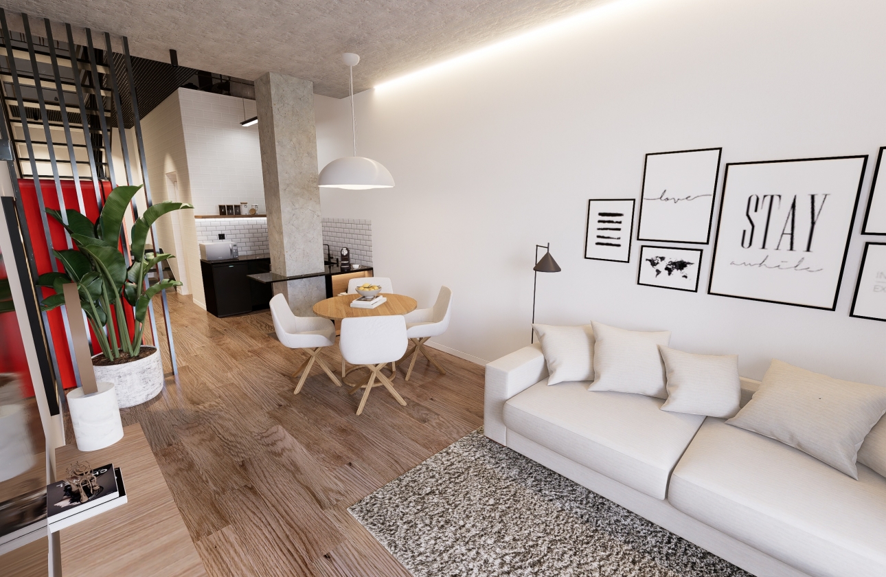 New Build - Apartment - Alicante (Alacant)